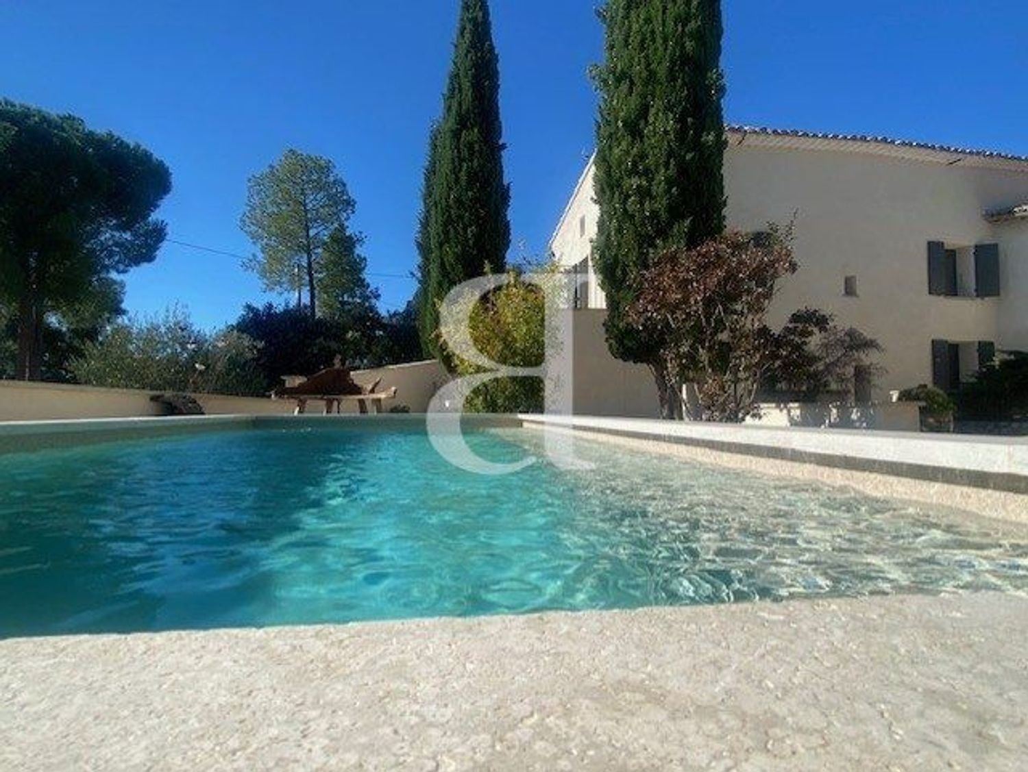 Maison à vendre, 169m², Bédoin
