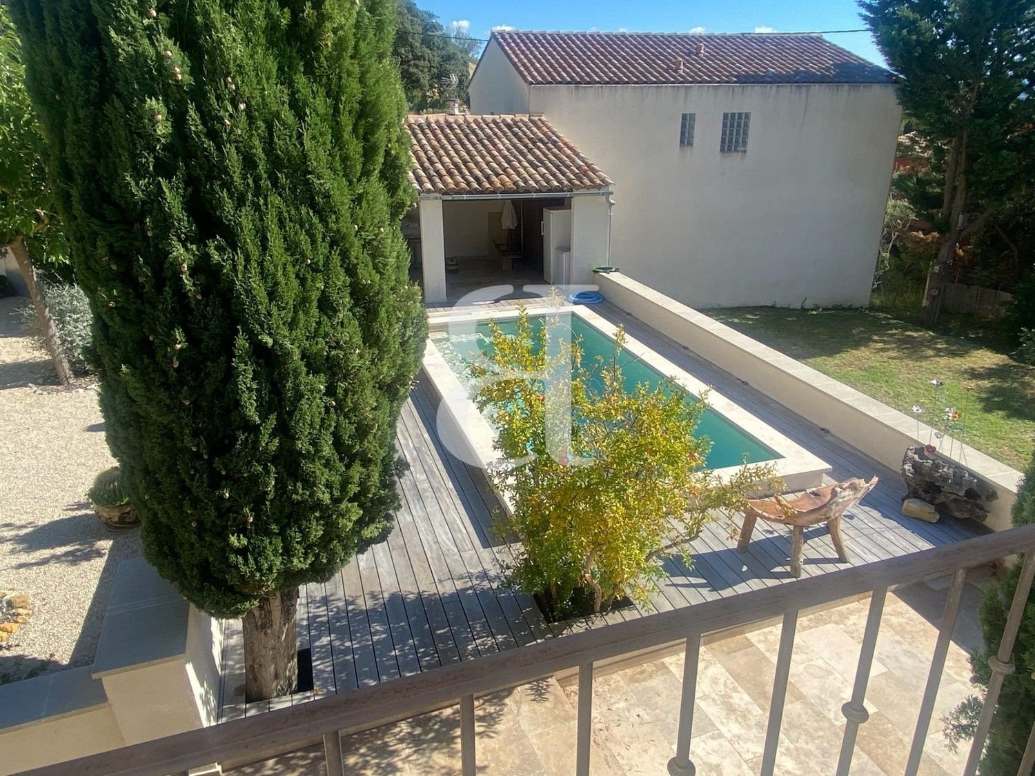Maison à vendre, 169m², Bédoin