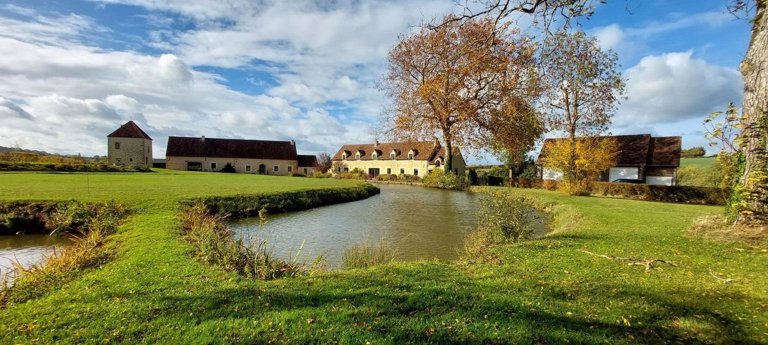 Maison à vendre, 300m², Mortagne-au-Perche