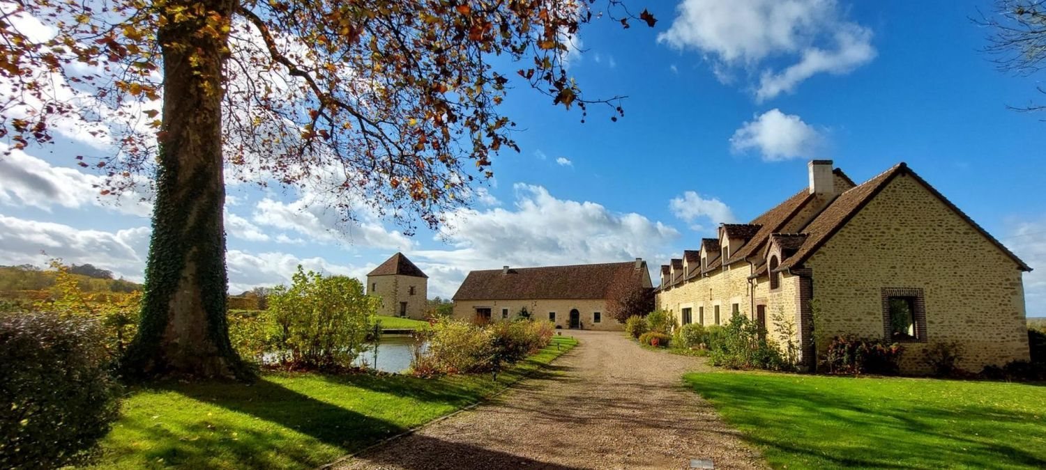 Maison à vendre, 300m², Mortagne-au-Perche