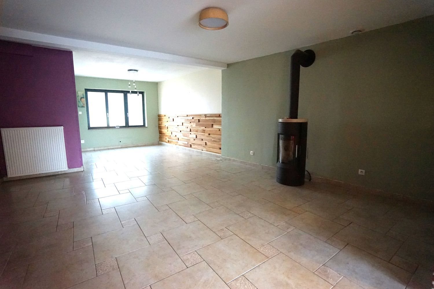 Maison à vendre, 119m², Lille