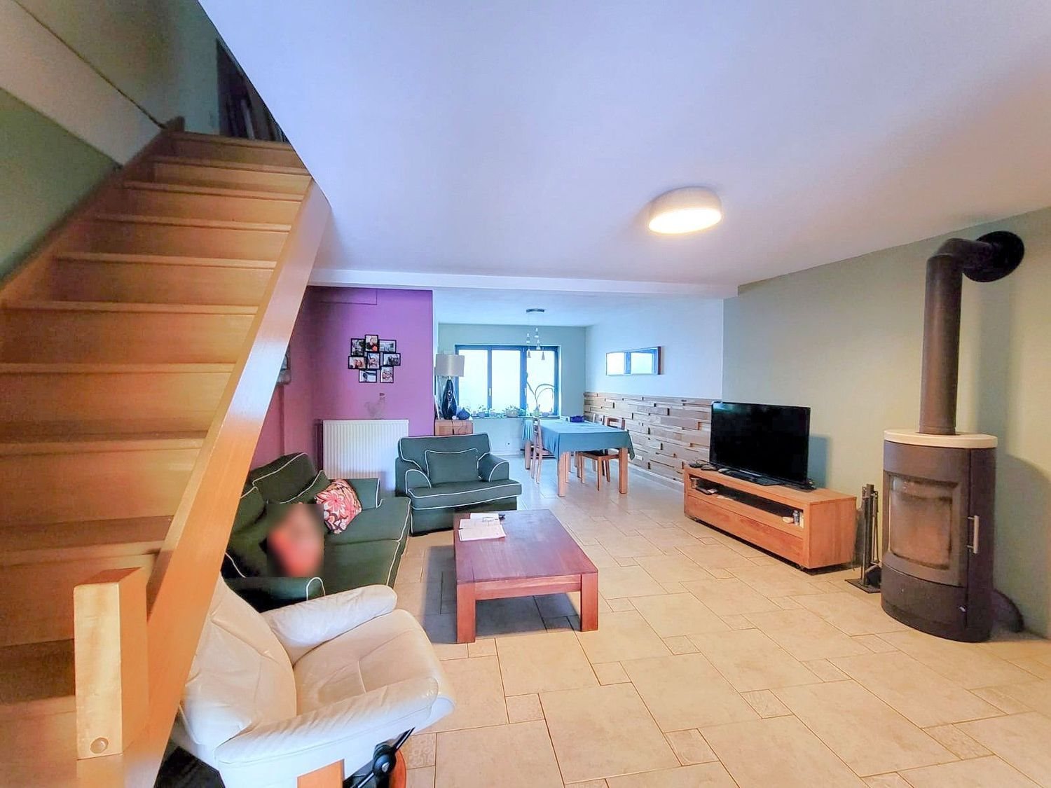 Maison à vendre, 119m², Lille