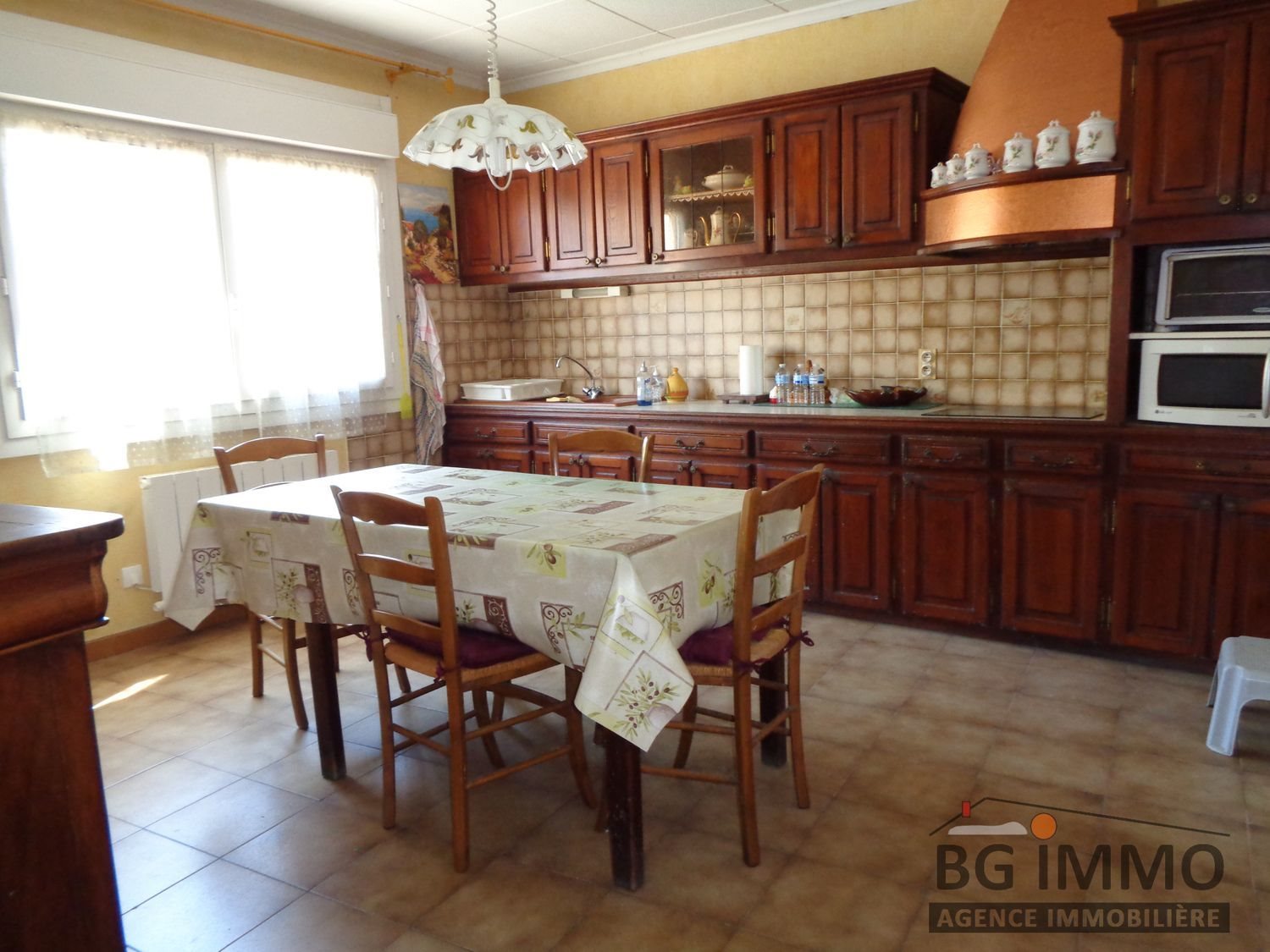 Maison à vendre, 150m², Vias