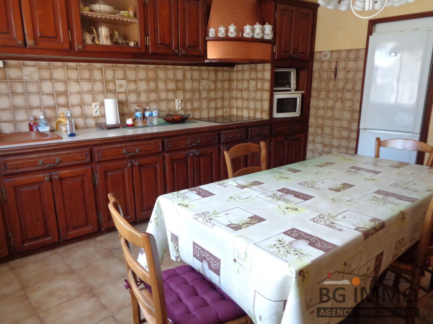 Maison à vendre, 150m², Vias
