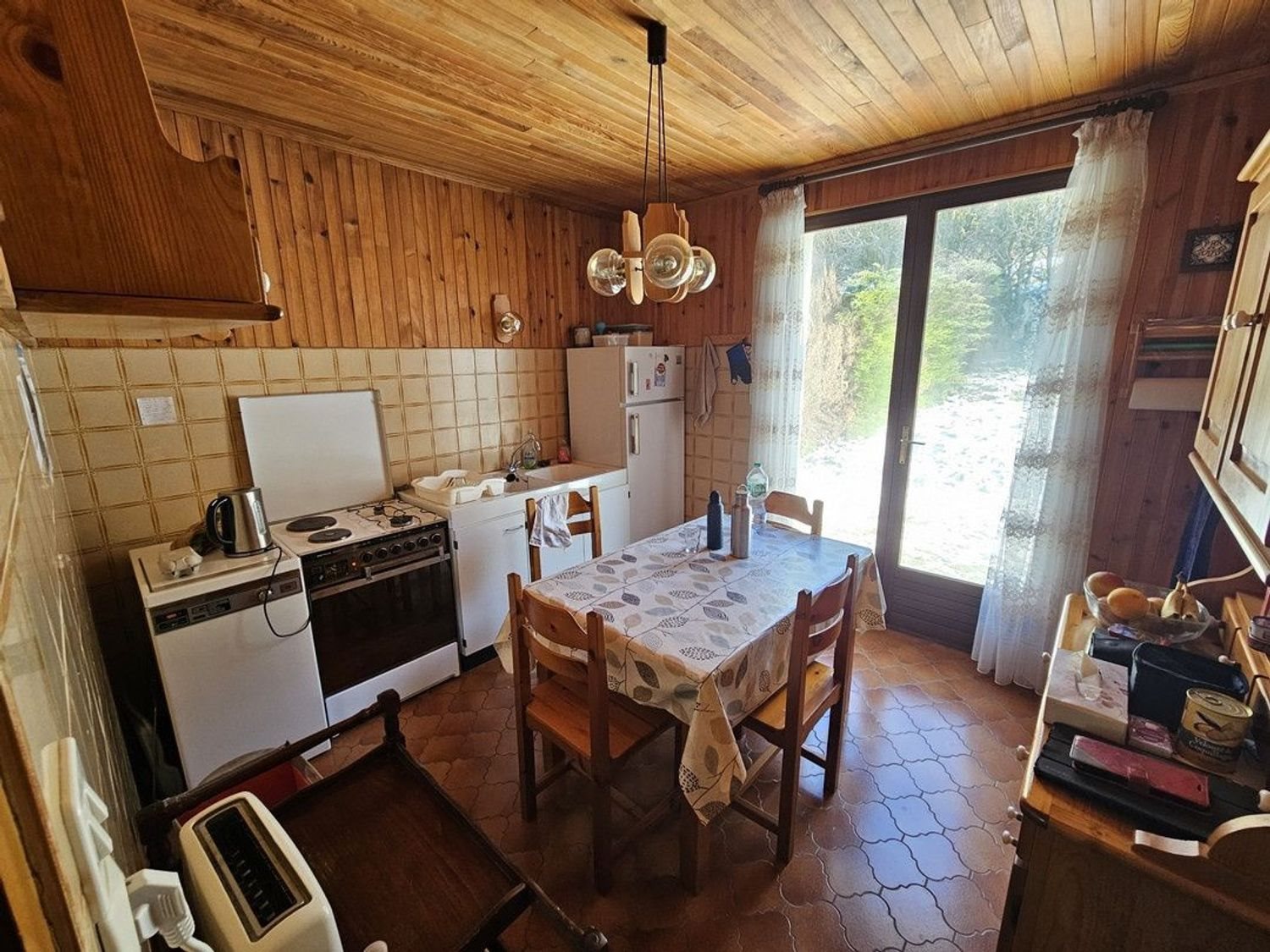 Maison à vendre, 155m², Lavans-lès-Saint-Claude