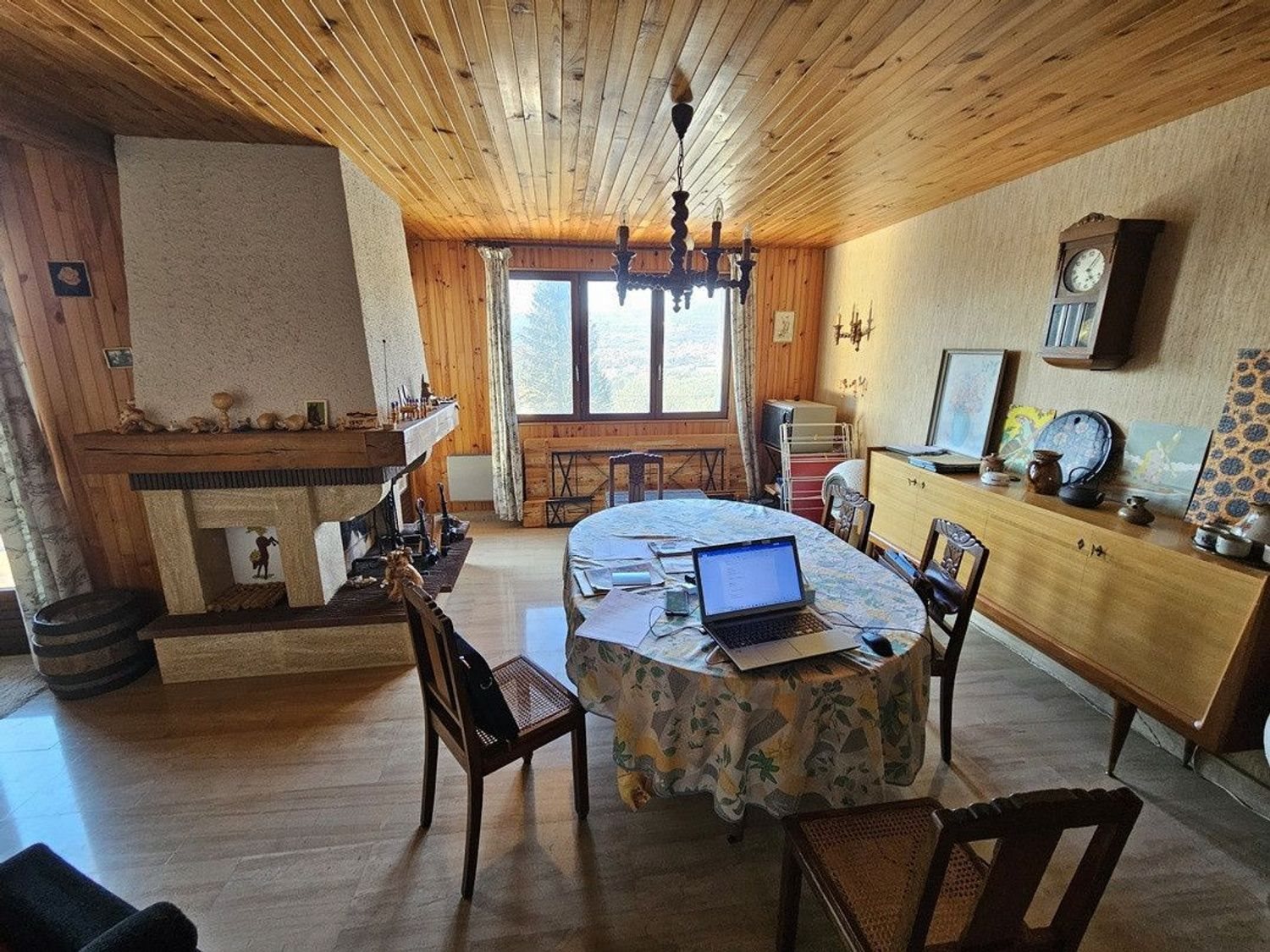 Maison à vendre, 155m², Lavans-lès-Saint-Claude