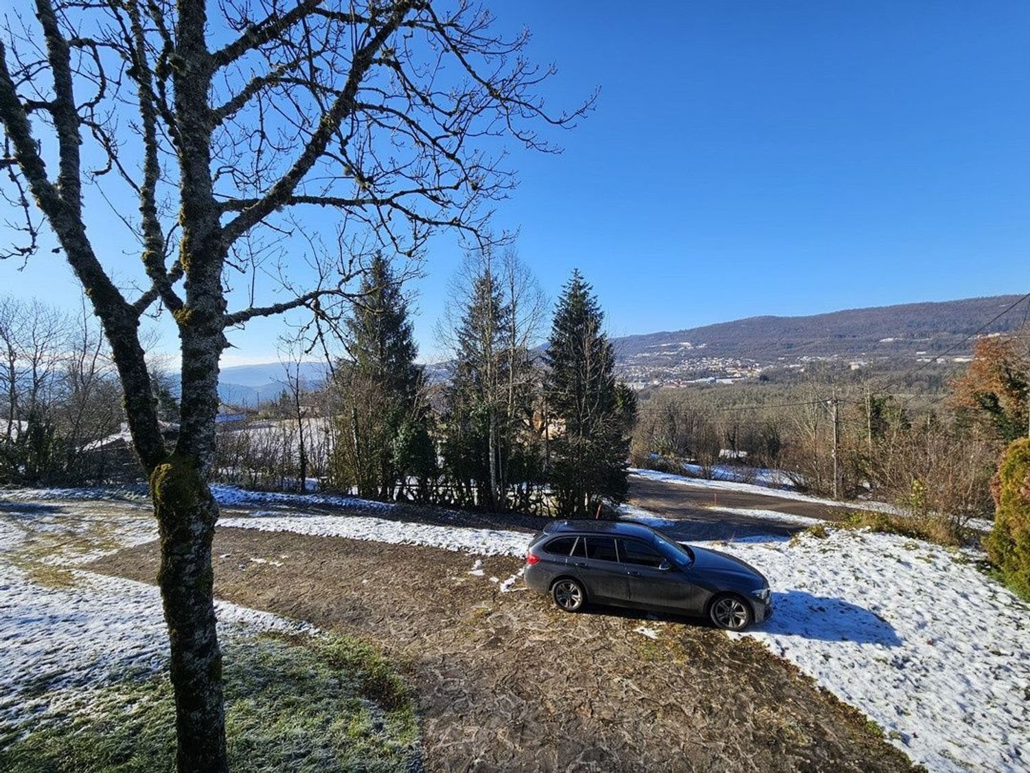 Maison à vendre, 155m², Lavans-lès-Saint-Claude