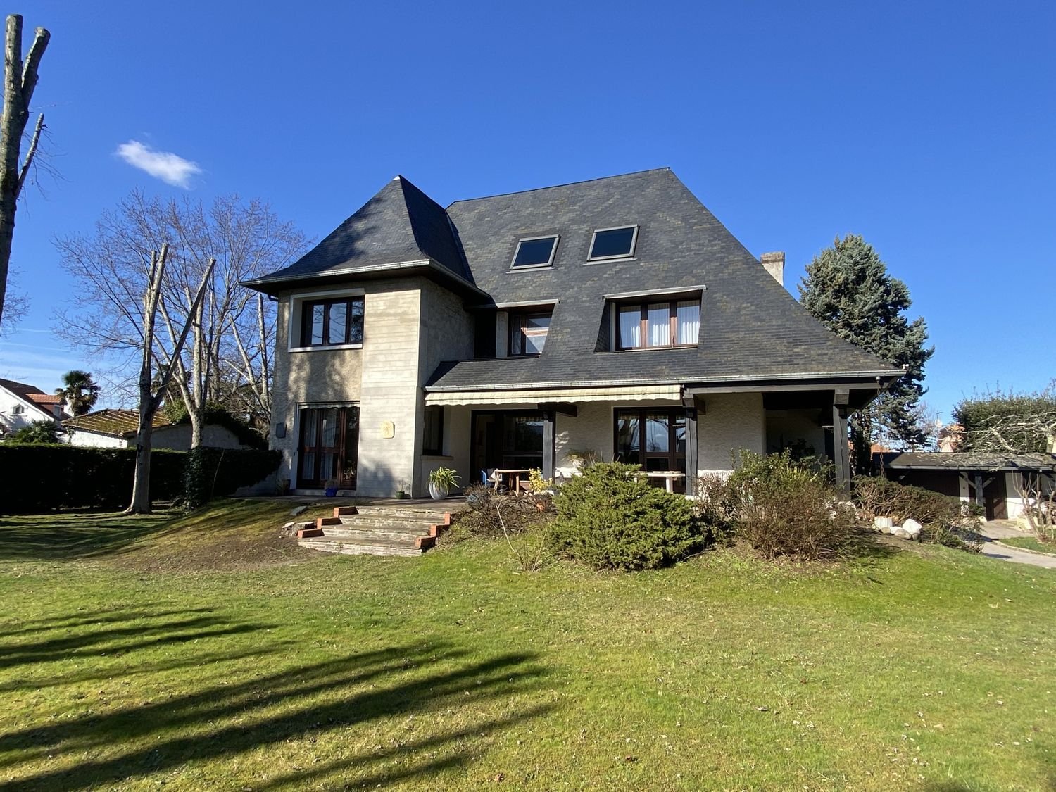 Maison à vendre, 290m², Séméac