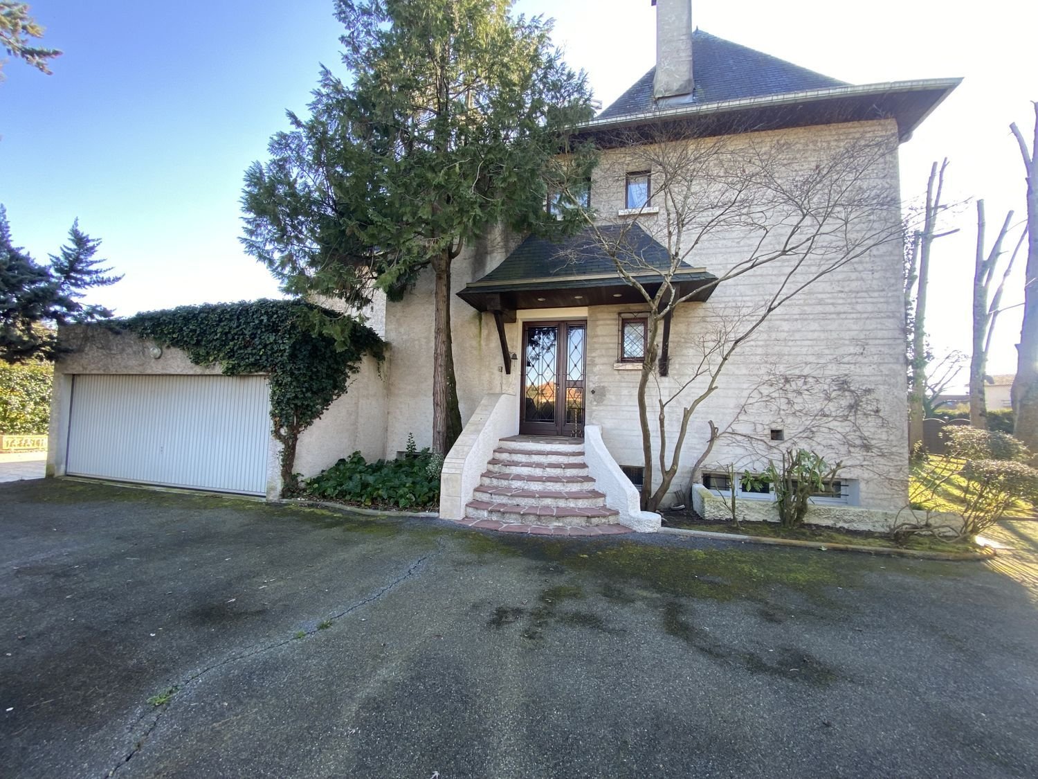 Maison à vendre, 290m², Séméac