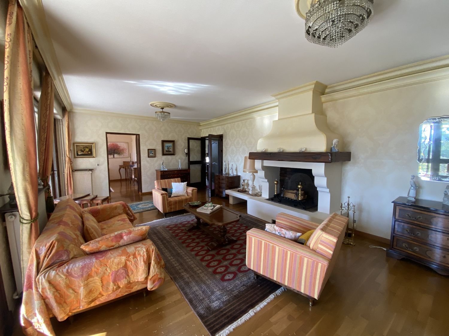 Maison à vendre, 290m², Séméac
