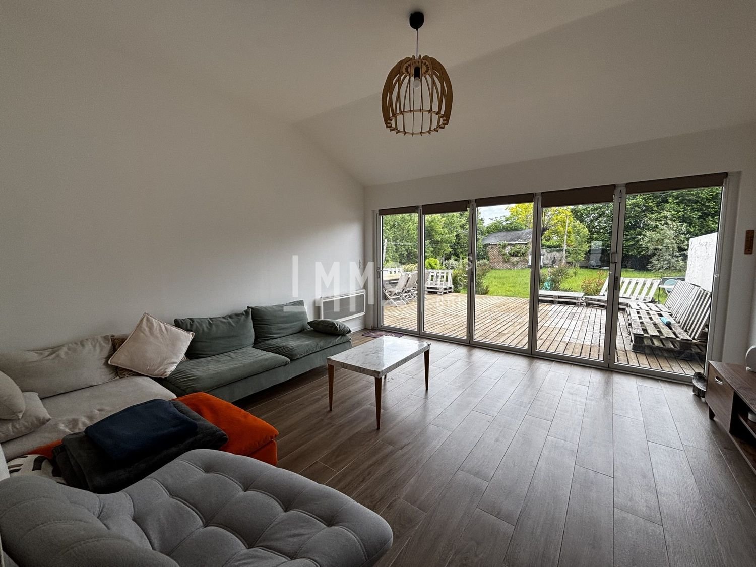 Maison à vendre, 200m², Vaas