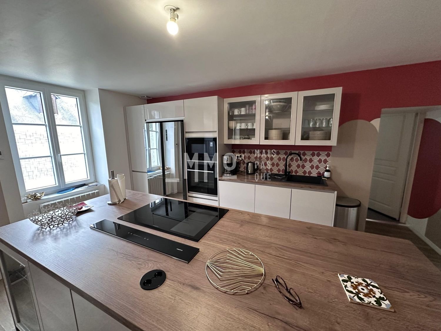 Maison à vendre, 200m², Vaas