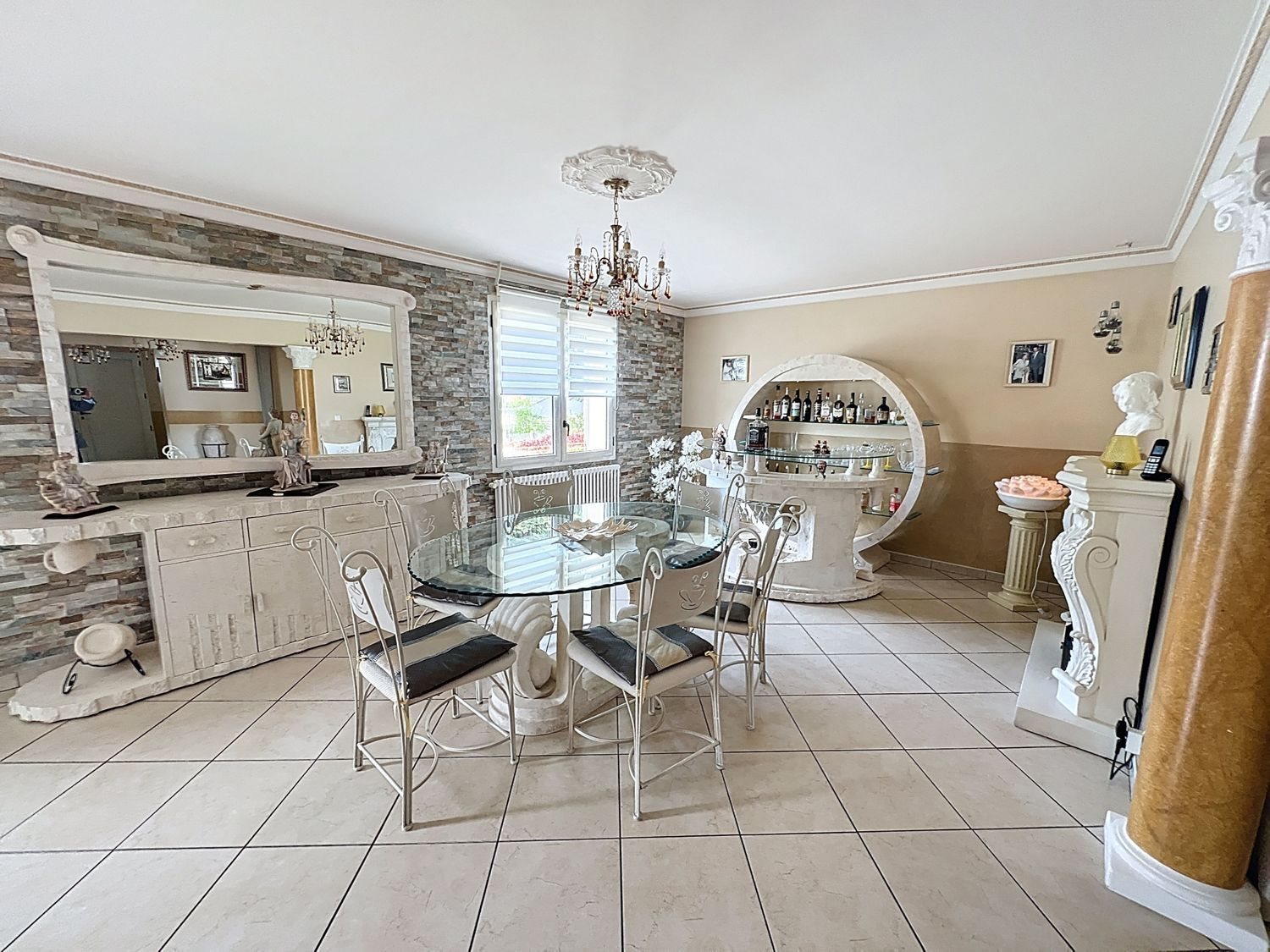 Maison à vendre, 125m², Morangis