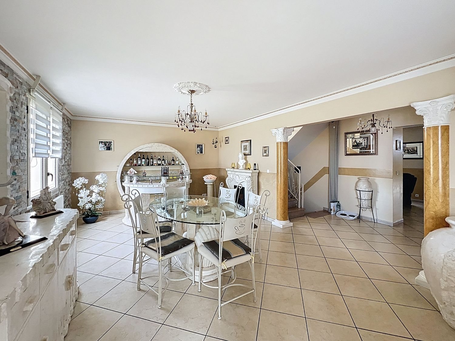 Maison à vendre, 125m², Morangis