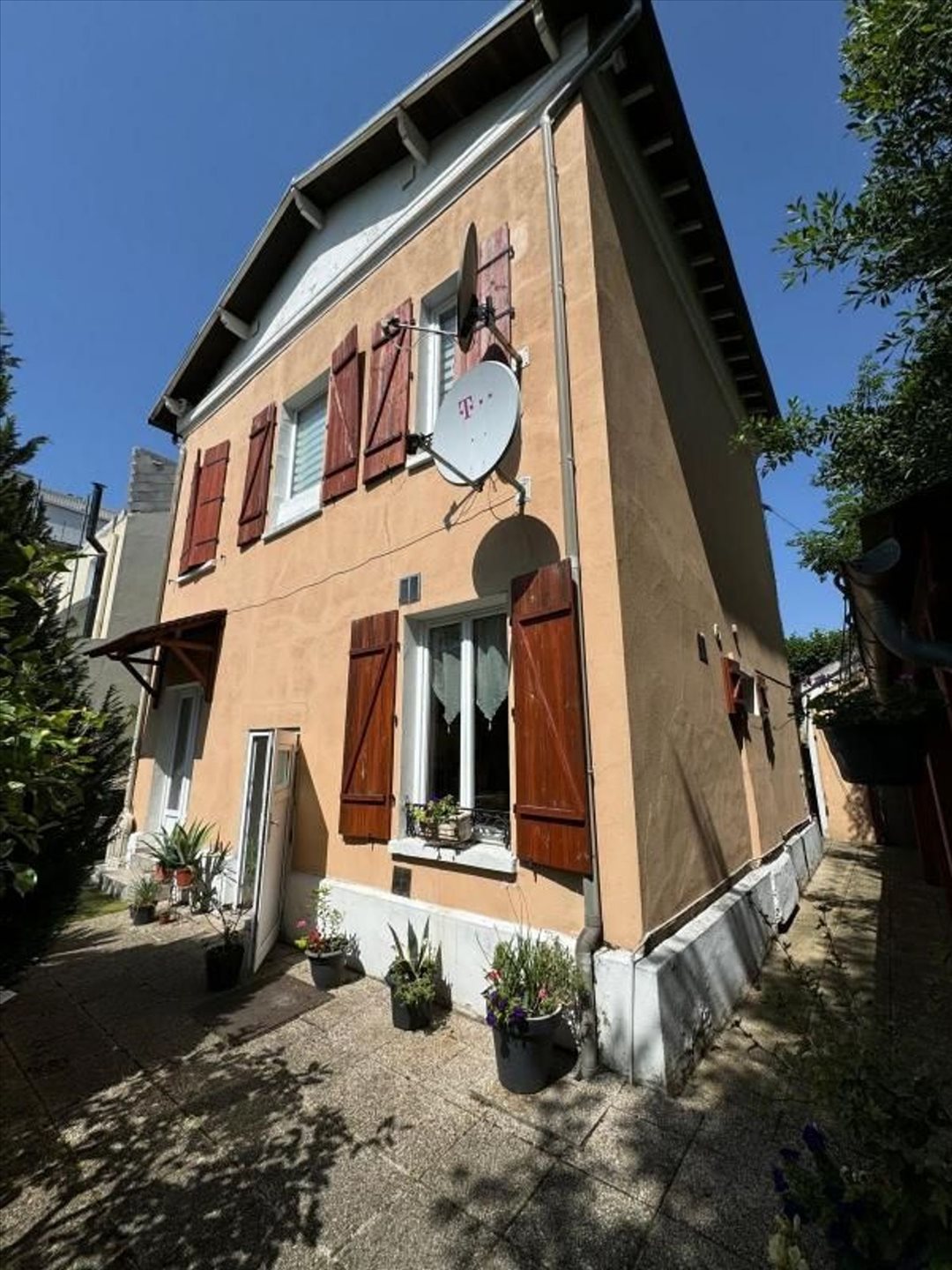 Maison à vendre, 80m², Joinville-le-Pont