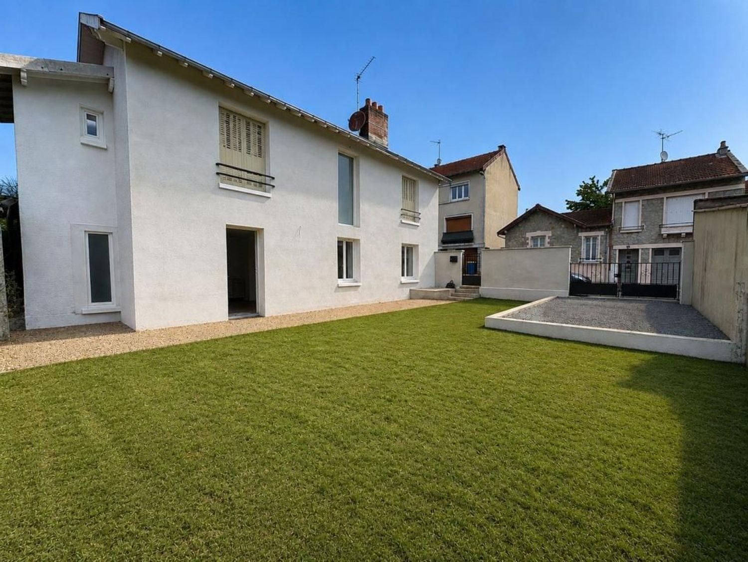 Maison à vendre, 87m², Limoges