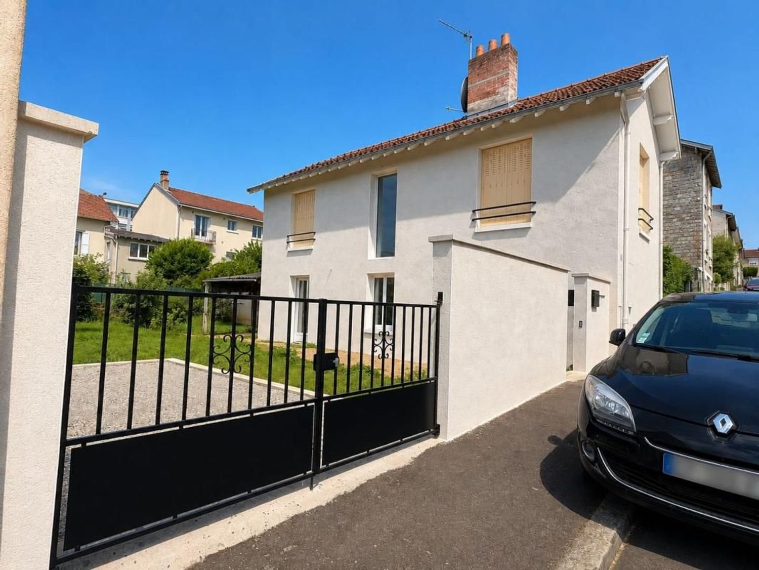 Maison à vendre, 87m², Limoges