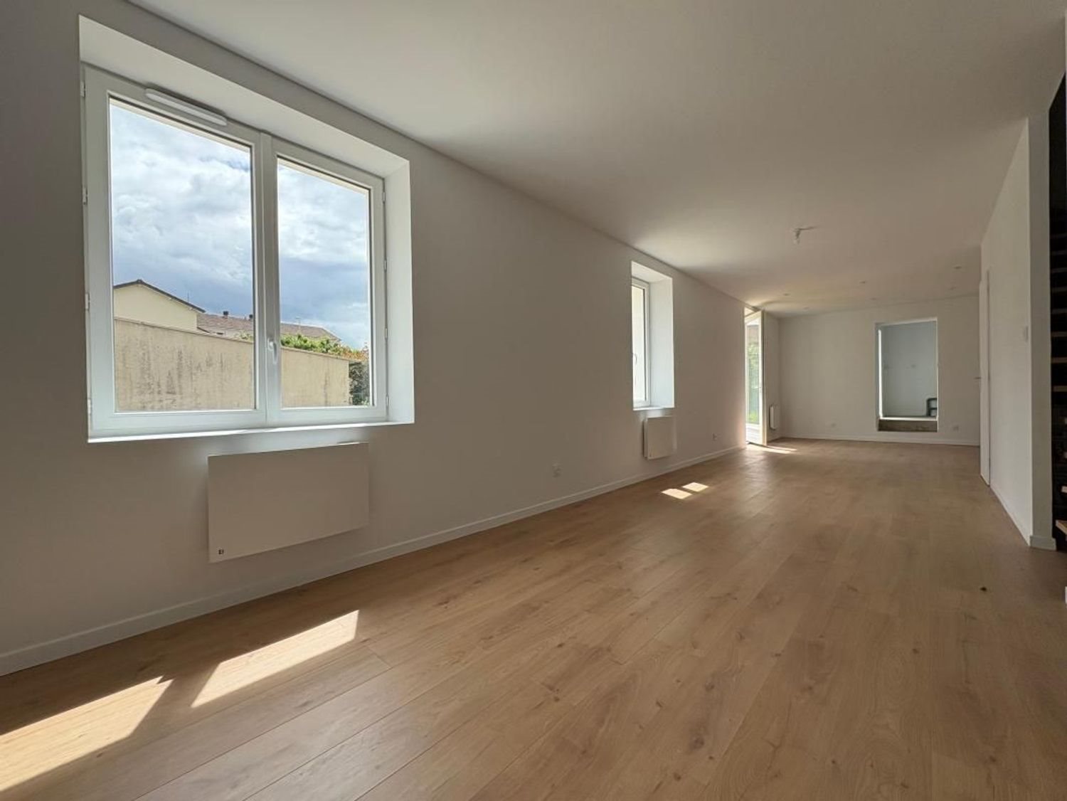 Maison à vendre, 87m², Limoges