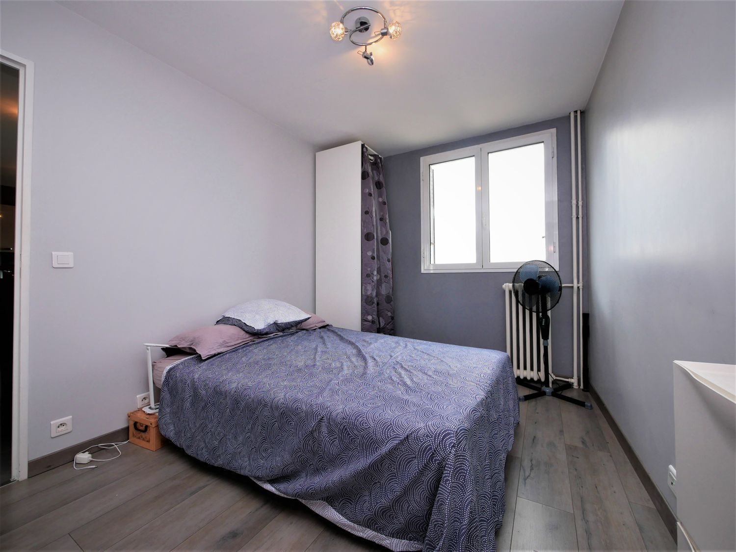 Appartement à vendre, 34m², Drancy