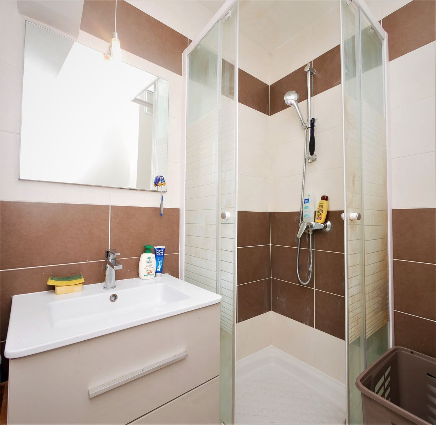 Appartement à vendre, 34m², Drancy