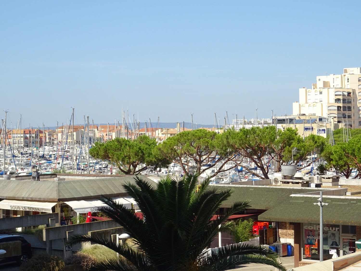 Appartement à vendre, 64m², Mauguio