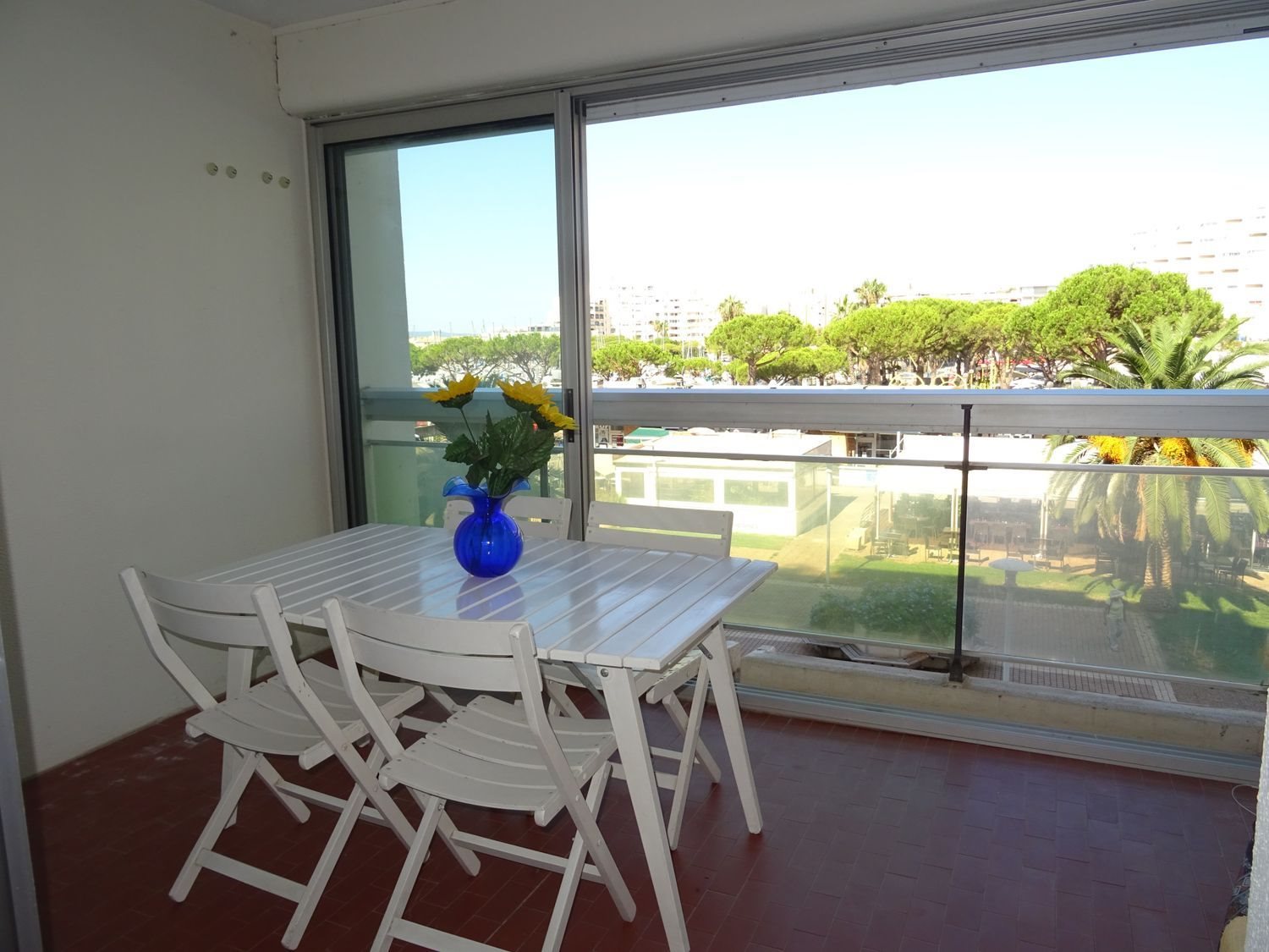 Appartement à vendre, 64m², Mauguio