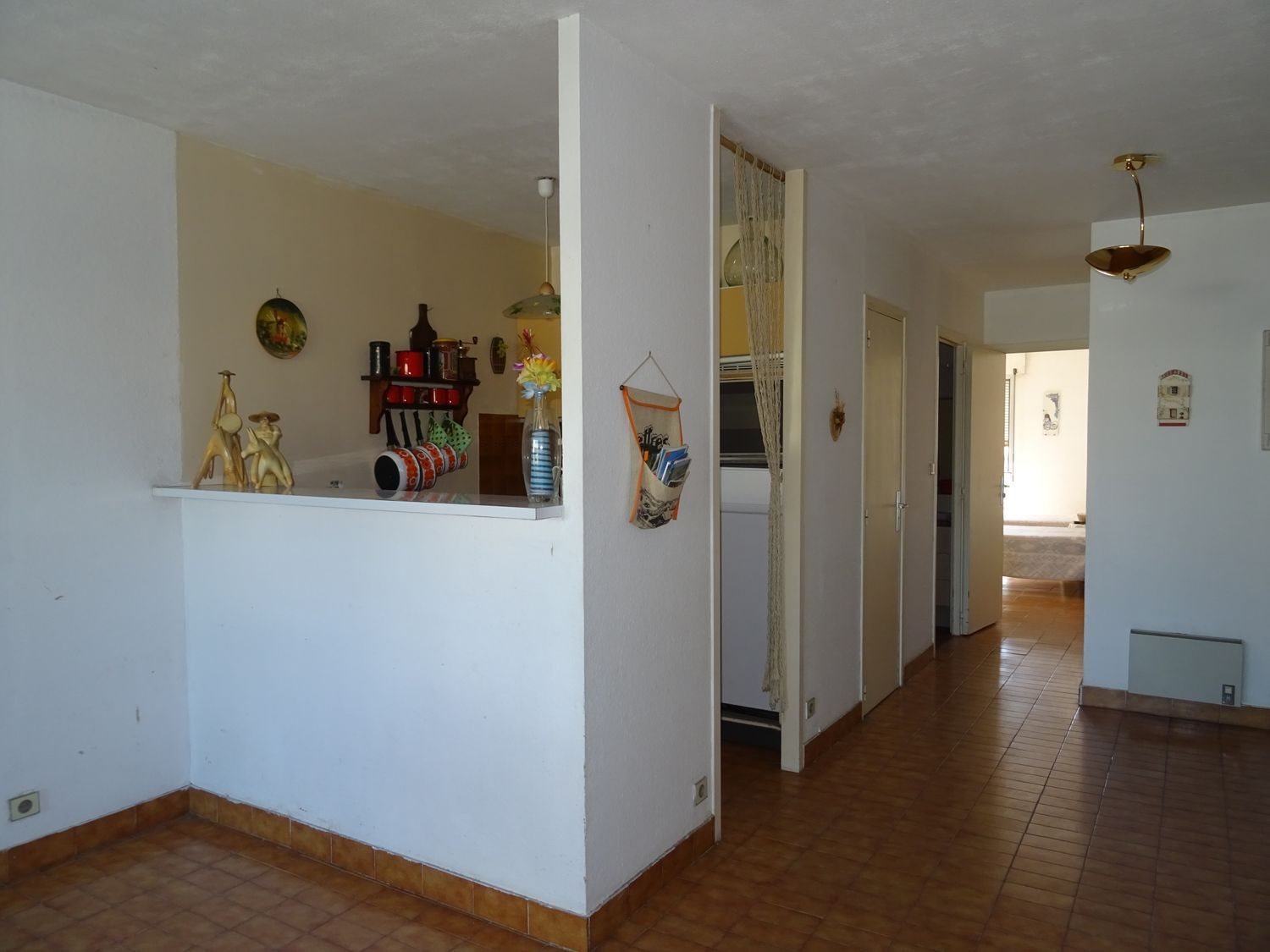 Appartement à vendre, 64m², Mauguio