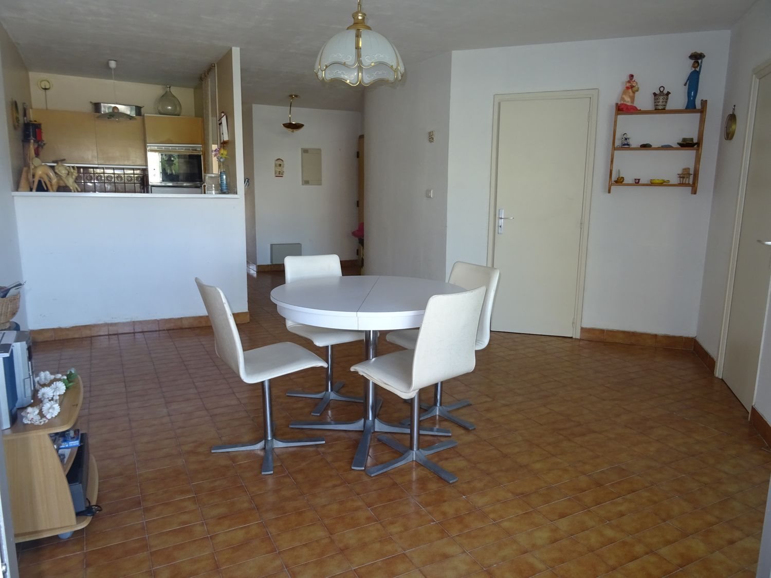 Appartement à vendre, 64m², Mauguio