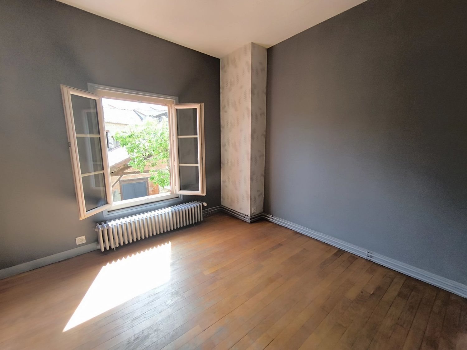 Maison à vendre, 45m², Saint-Junien