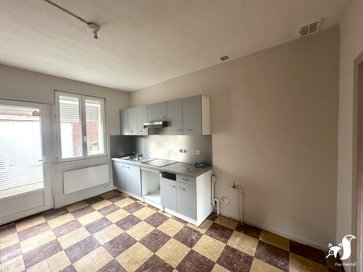Maison à vendre, 75m², Walincourt-Selvigny
