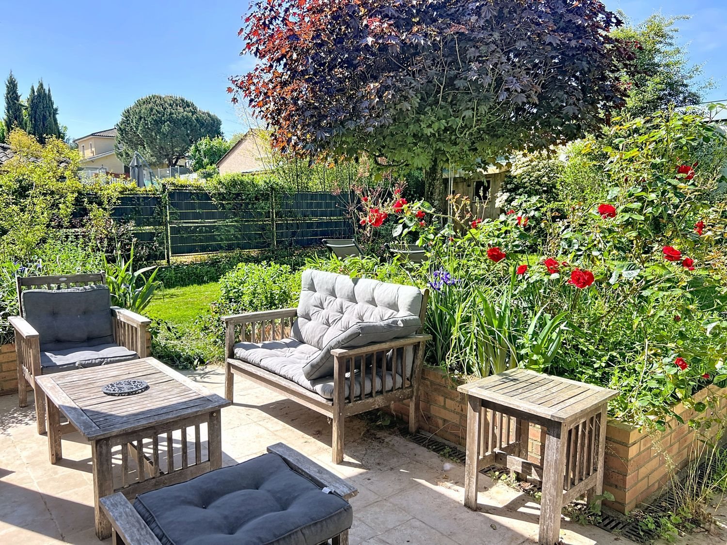 Maison à vendre, 180m², Villefranche-sur-Saône