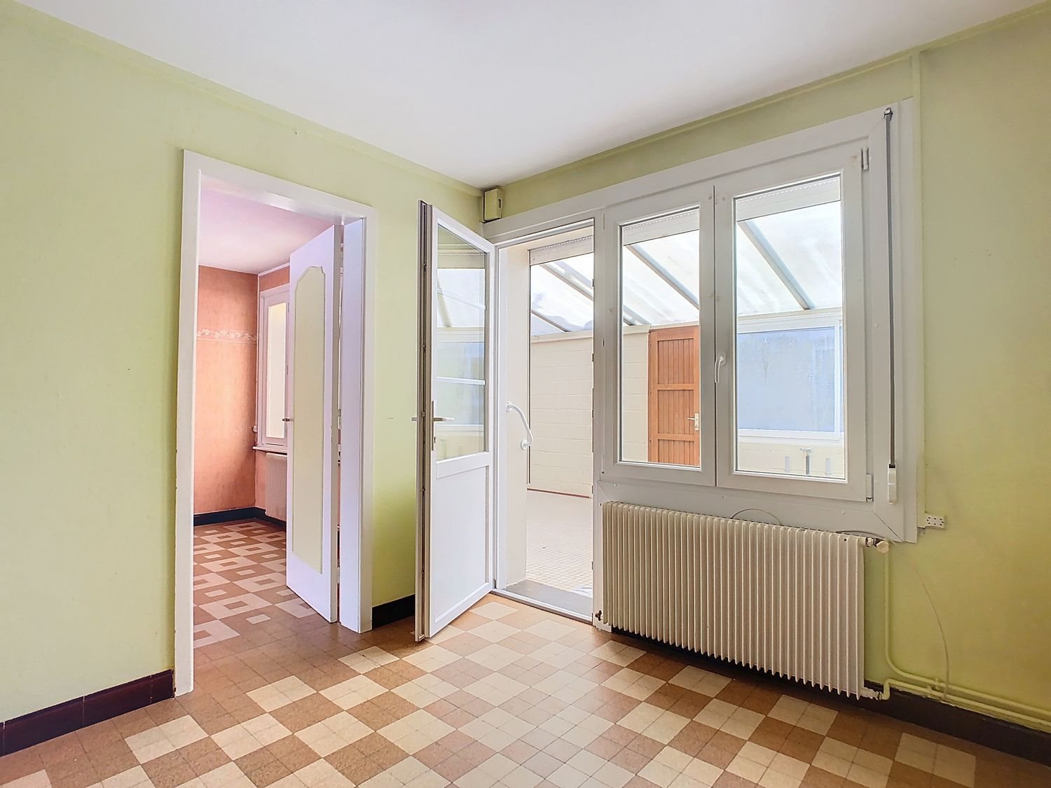 Maison à vendre, 70m², Erquinghem-Lys