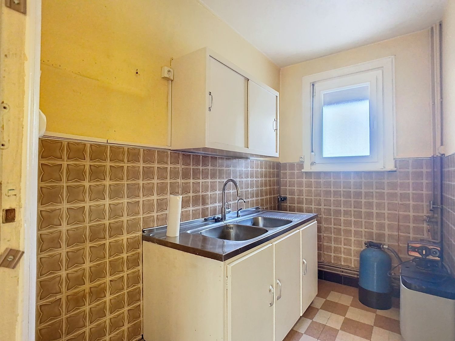 Maison à vendre, 70m², Erquinghem-Lys
