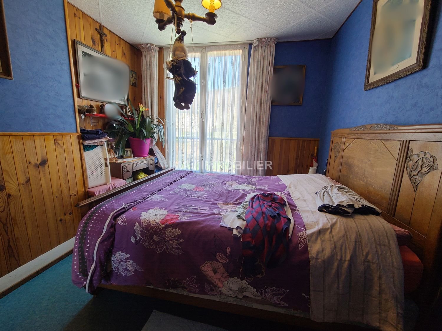 Appartement à vendre, 78m², Saint-Dié-des-Vosges