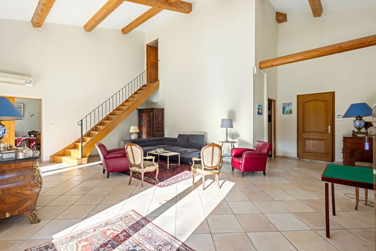 Maison à vendre, 180m², Venelles
