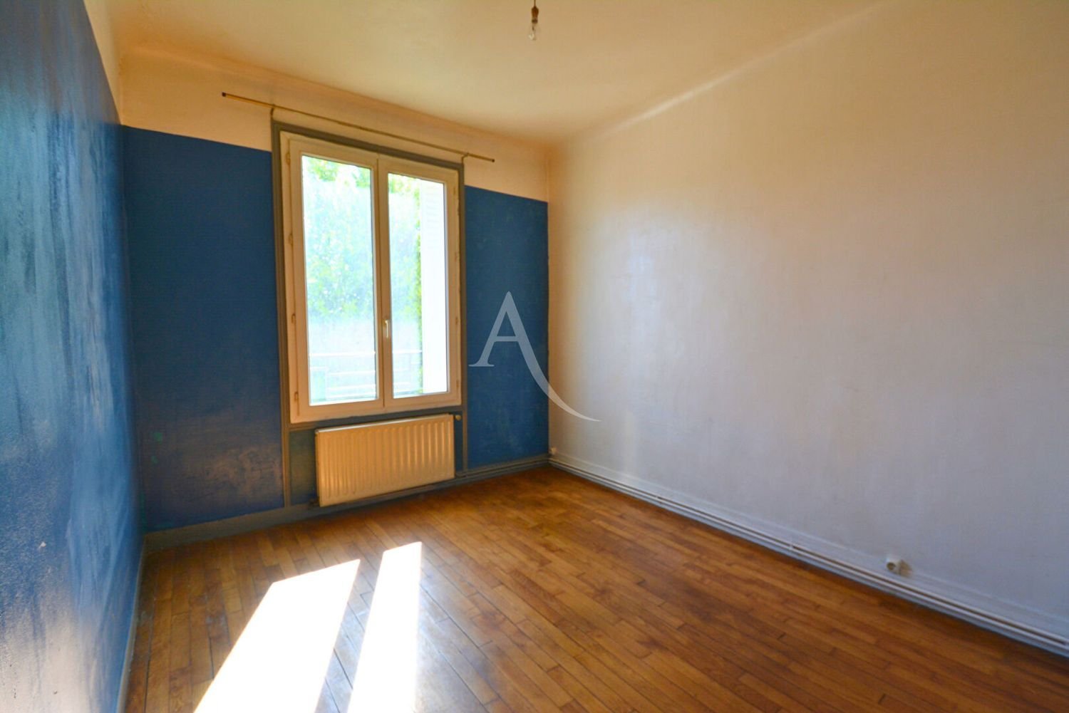 Appartement à vendre, 38m², Vitry-sur-Seine