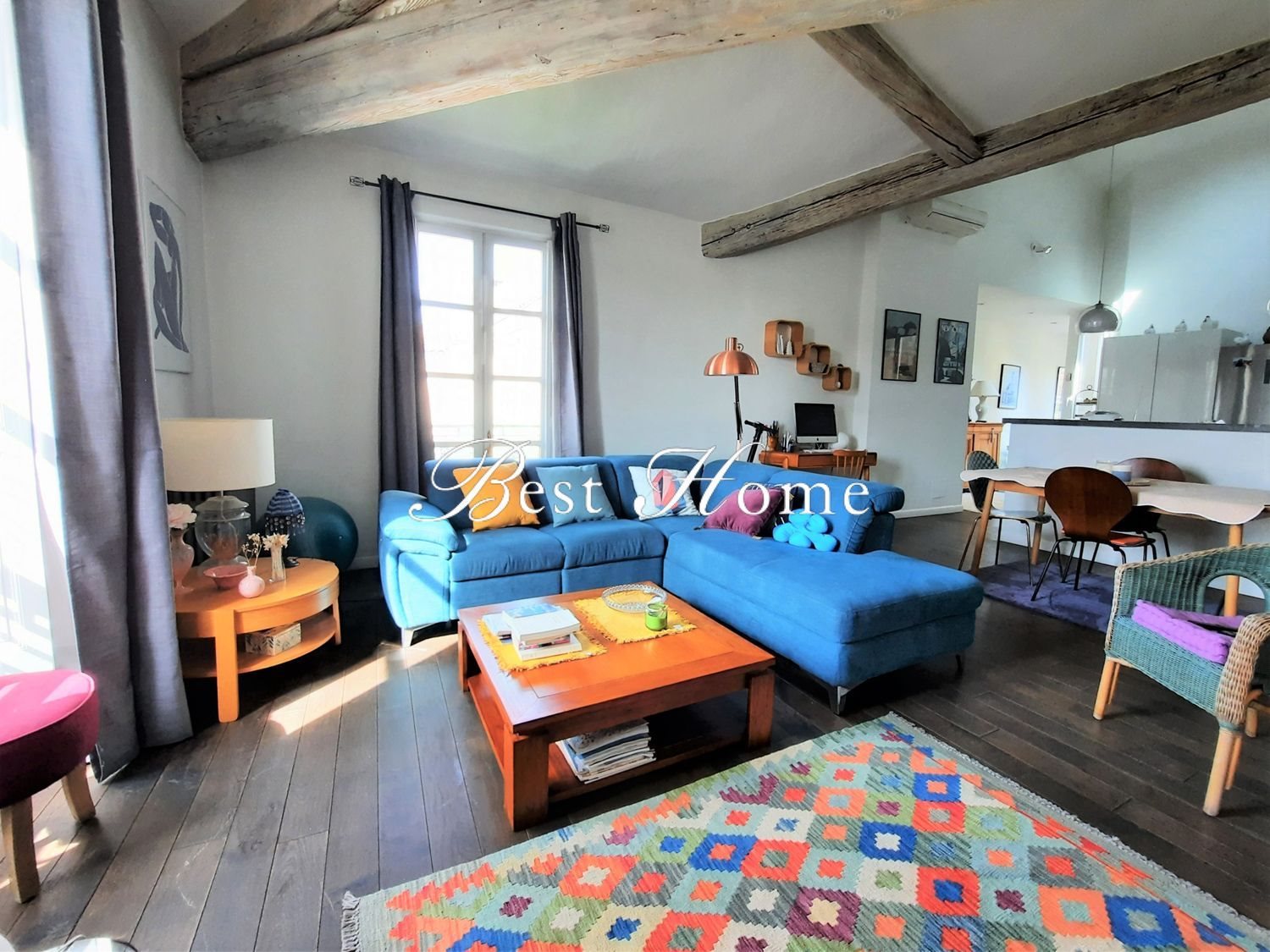 Appartement à vendre, 115m², Nîmes