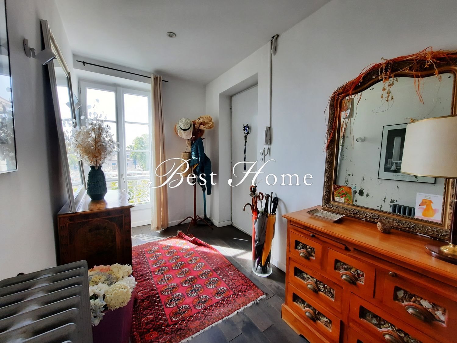 Appartement à vendre, 115m², Nîmes