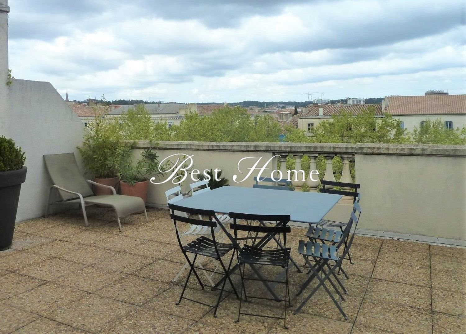 Appartement à vendre, 115m², Nîmes