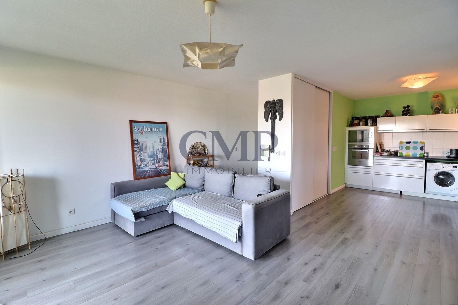 Appartement à vendre, 69m², Montpellier