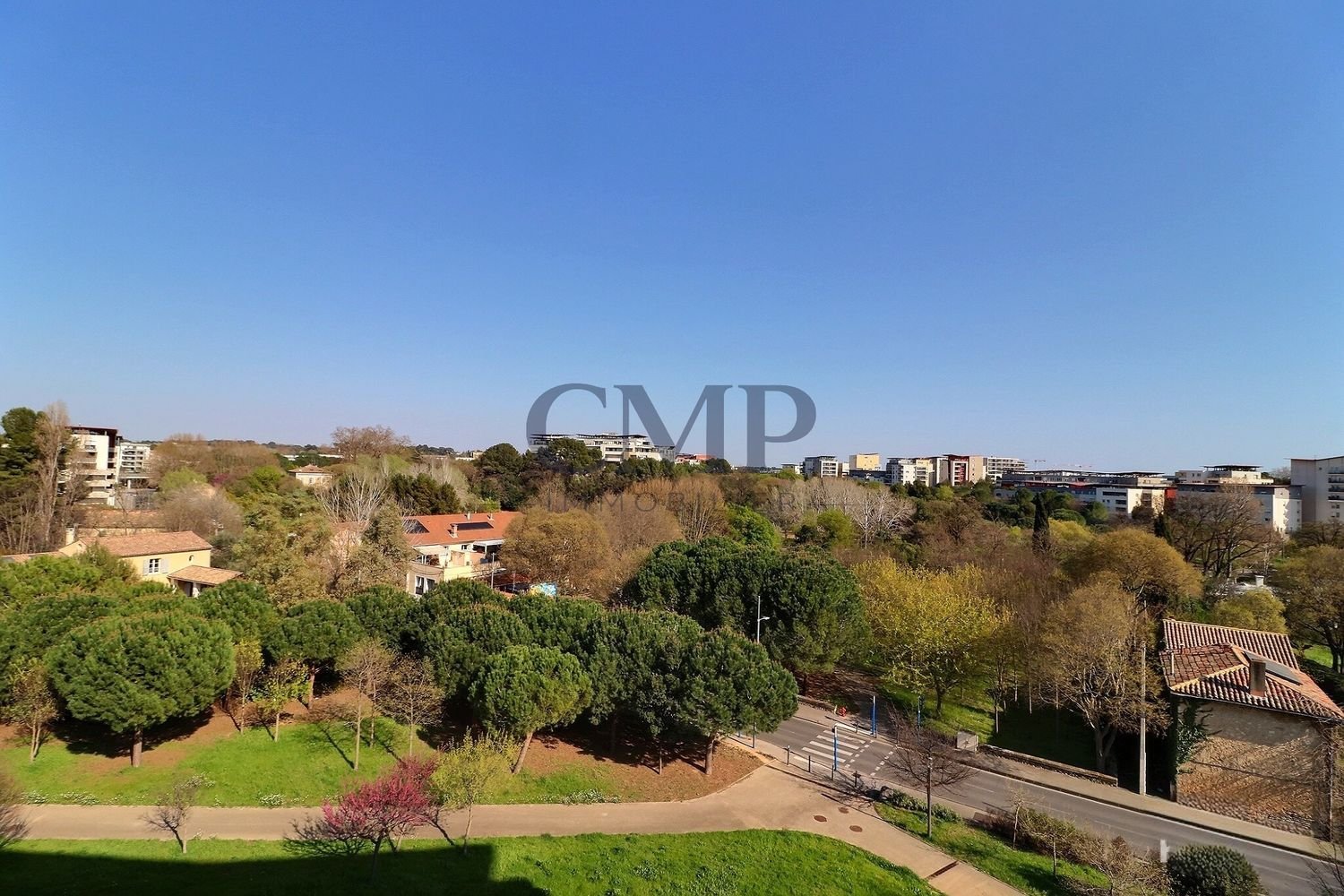 Appartement à vendre, 69m², Montpellier