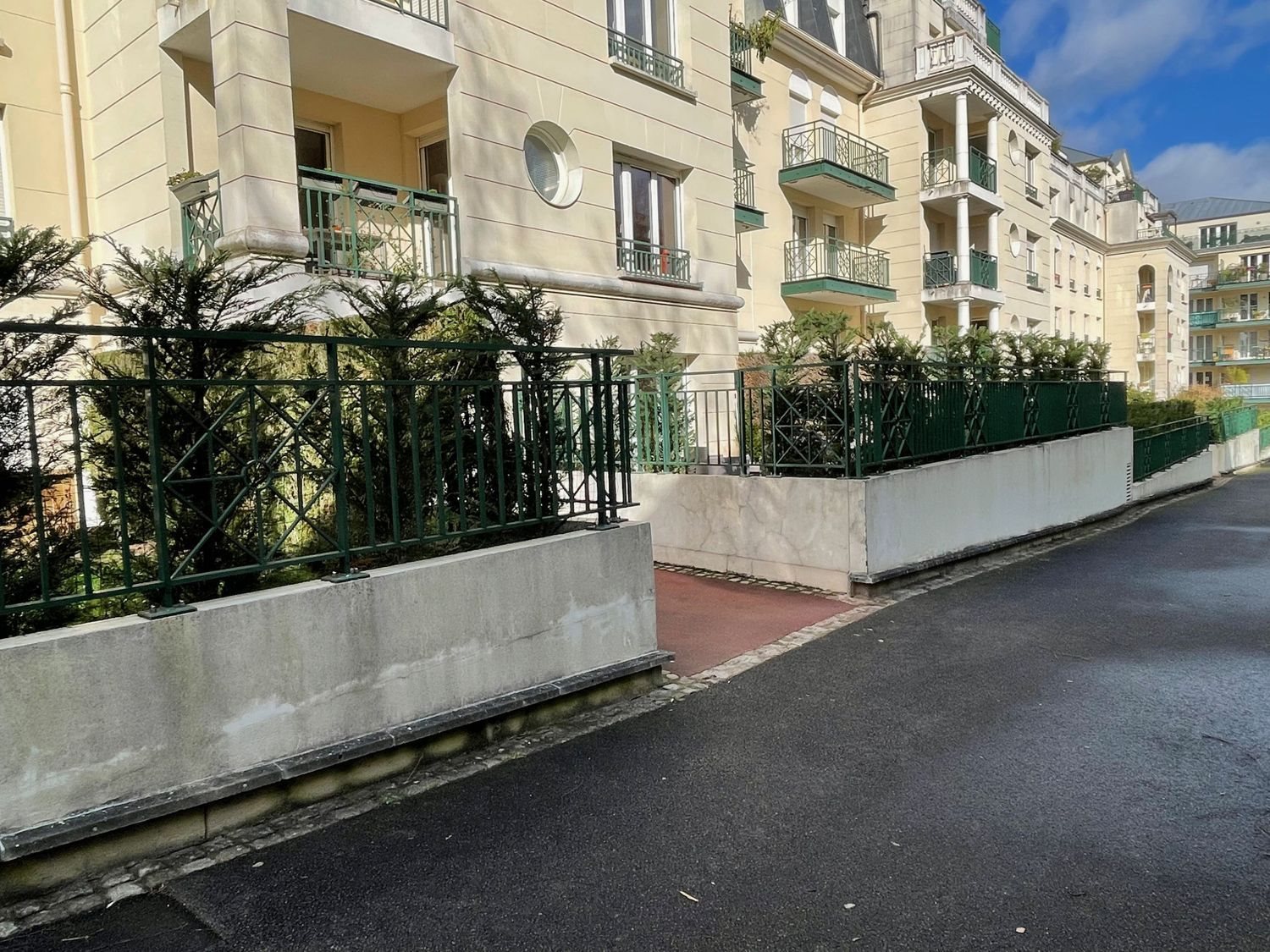 Appartement à vendre, 74m², Le Plessis-Robinson