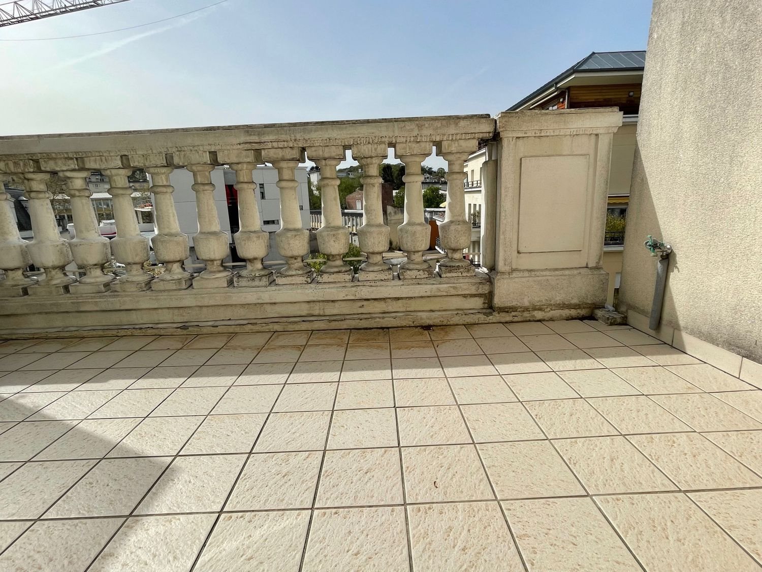 Appartement à vendre, 74m², Le Plessis-Robinson