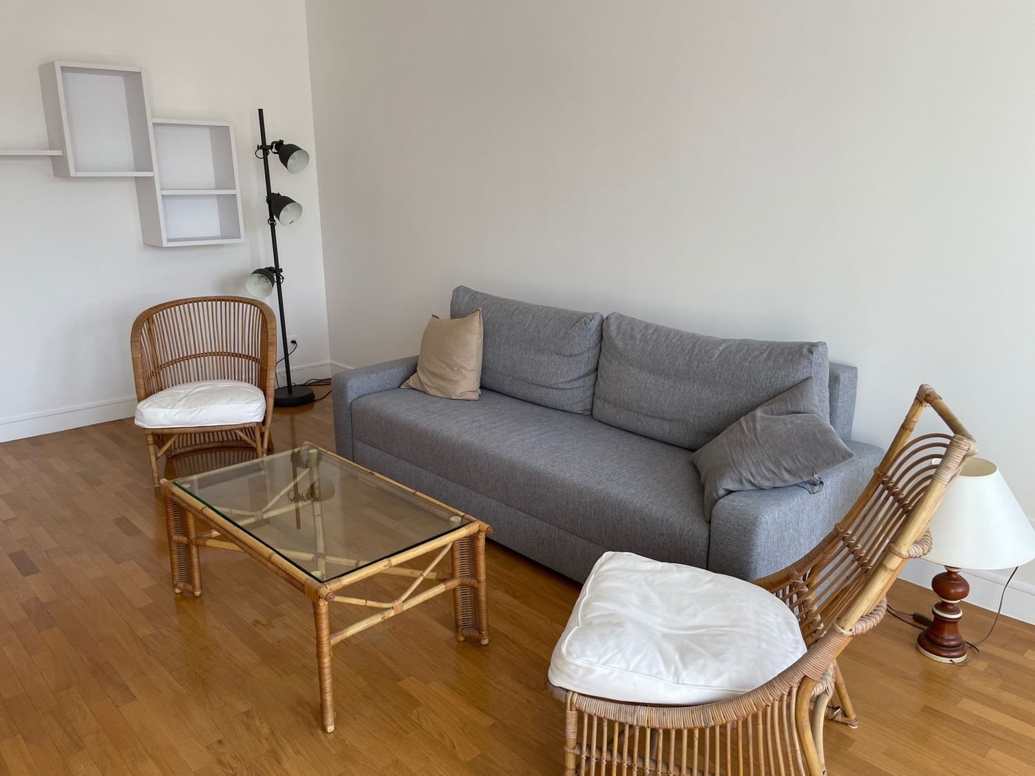 Appartement à vendre, 74m², Le Plessis-Robinson