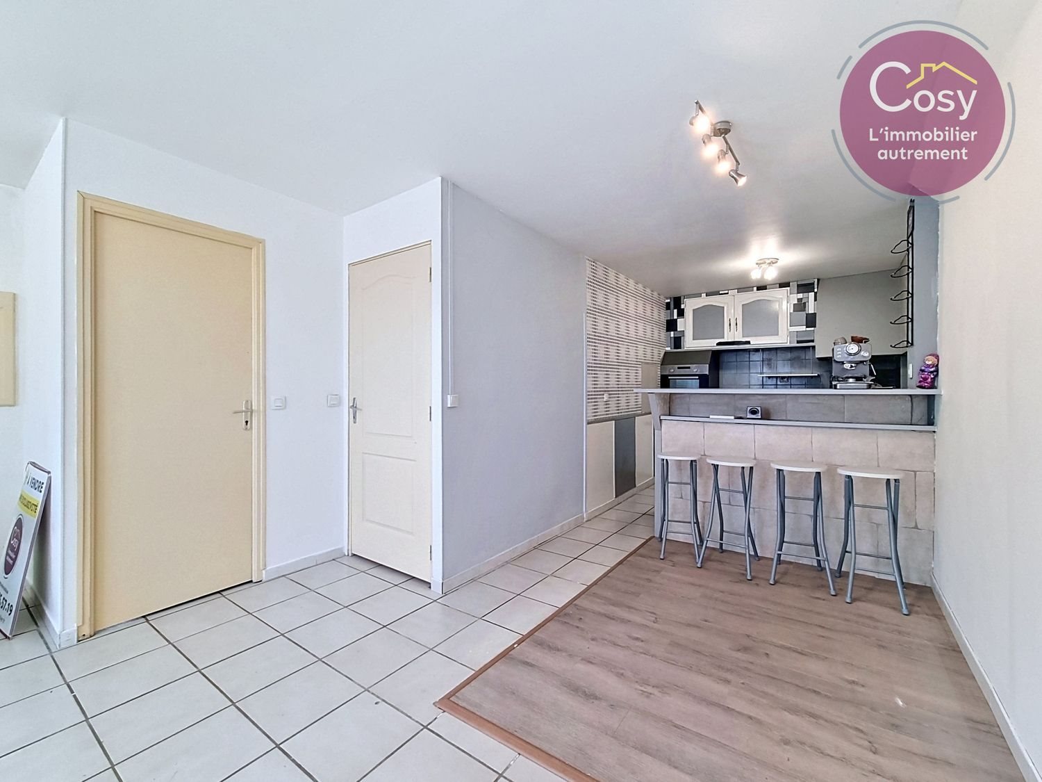 Maison à vendre, 72m², Ambleny