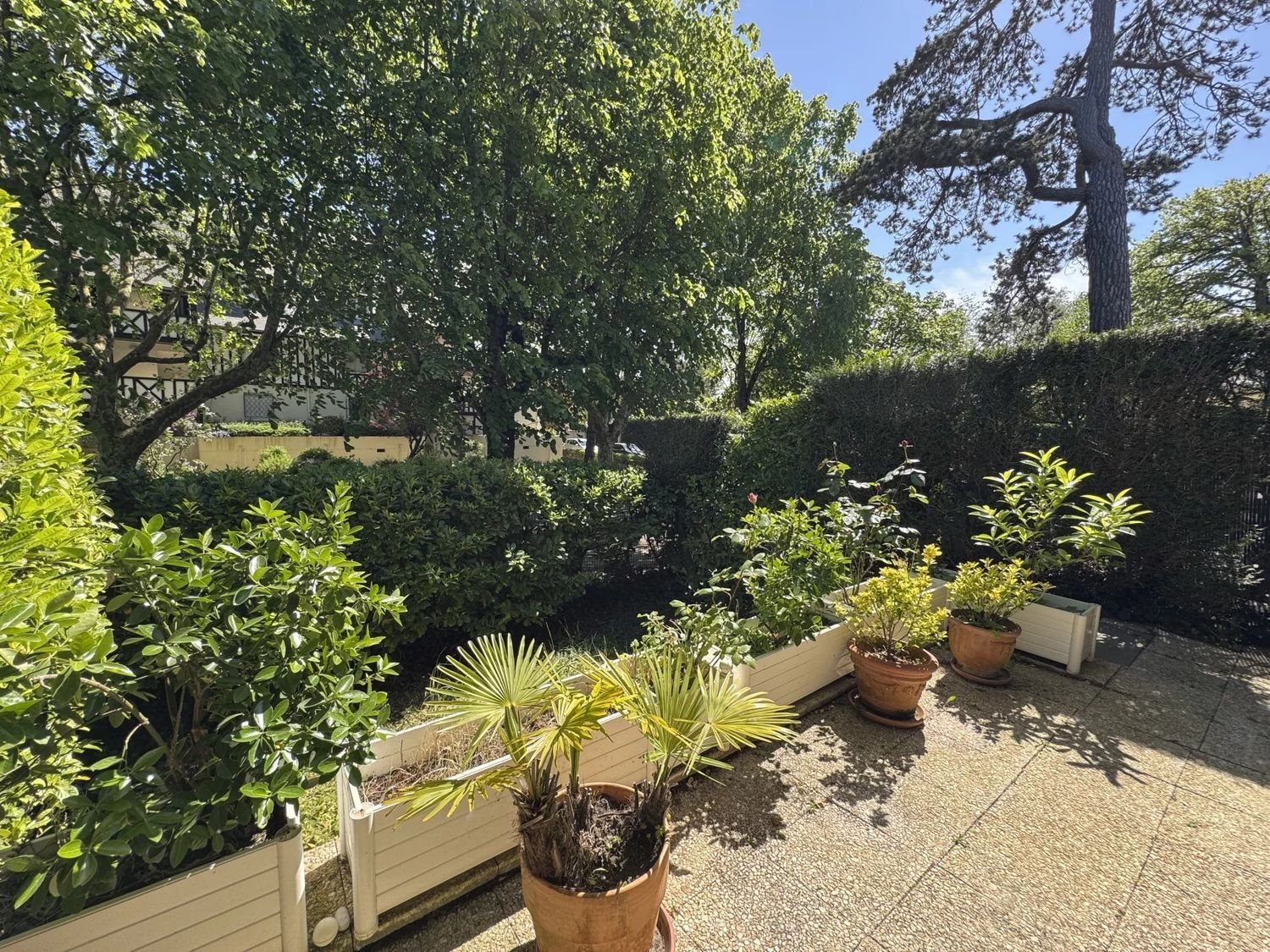 Appartement à vendre, 37m², Cabourg