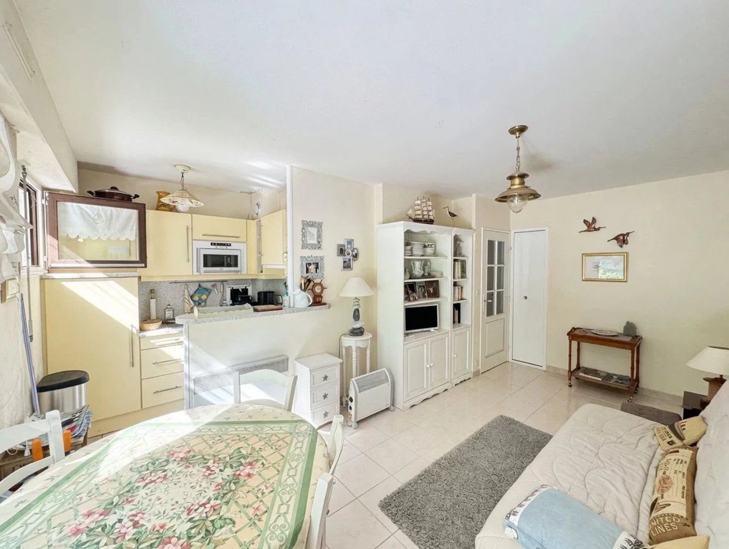 Appartement à vendre, 37m², Cabourg