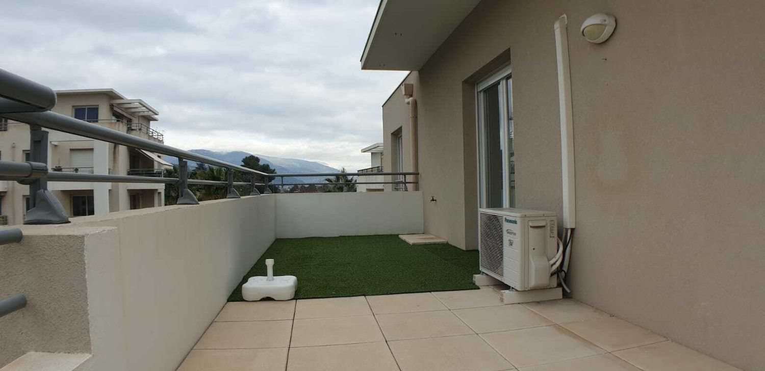 Appartement à vendre, 94m², Saint-Laurent-du-Var