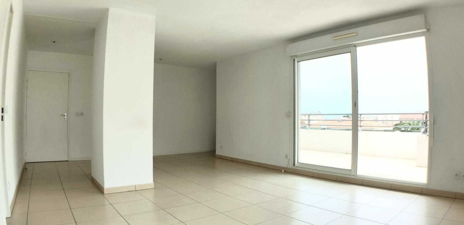 Appartement à vendre, 94m², Saint-Laurent-du-Var