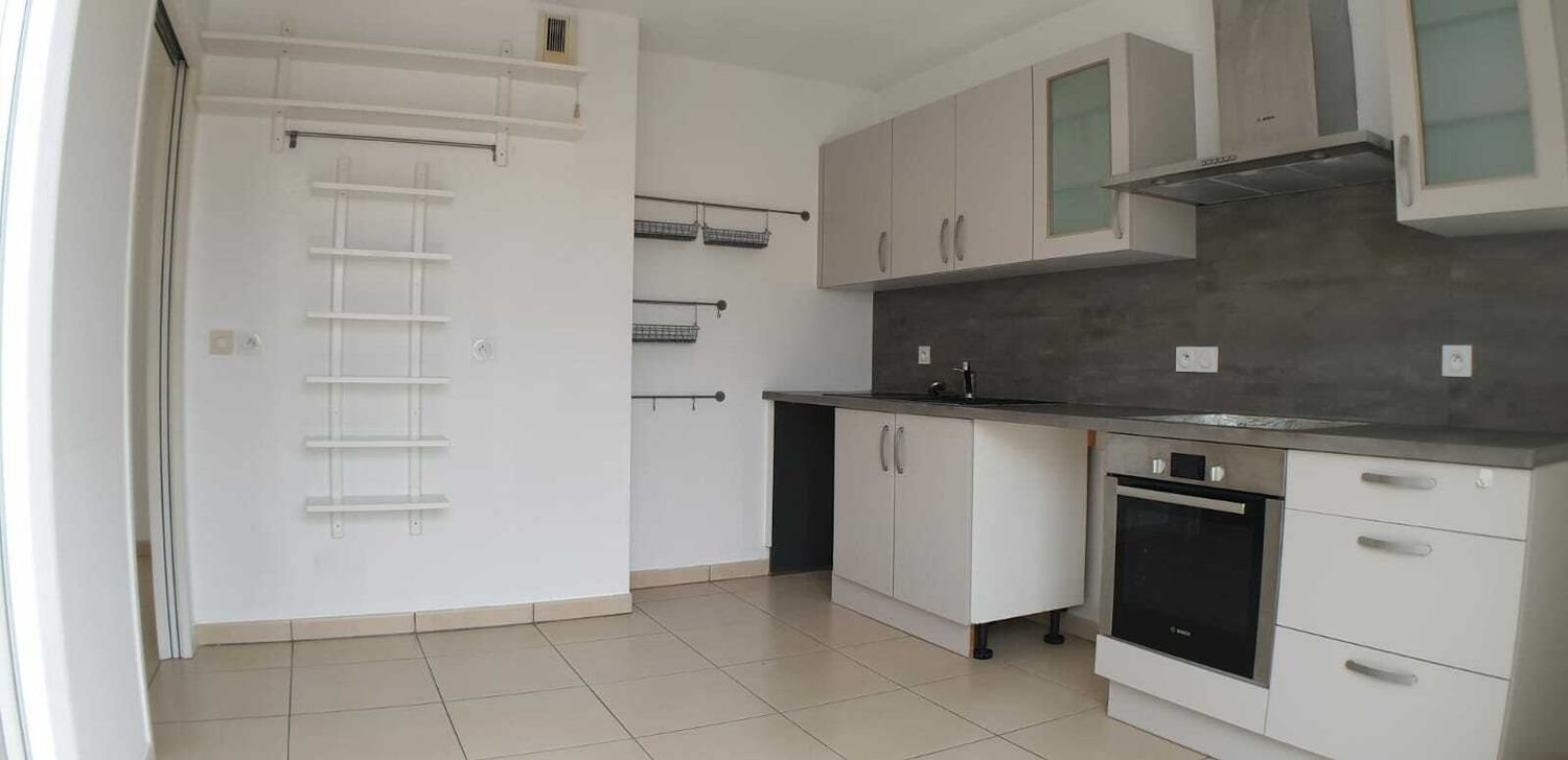 Appartement à vendre, 94m², Saint-Laurent-du-Var